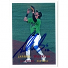 Jarrod Watkins autograph